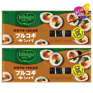 bibigo Ⓚ uSM Lp 250g 2܃Zbg / rrS CJ ؍ Cۊ Lpu m}L vSM ci } L` `[Y IWi