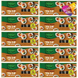 bibigo Ⓚ uSM Lp 250g 10܃Zbg / rrS CJ ؍ Cۊ Lpu m}L vSM ci } L` `[Y IWi