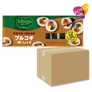 bibigo Ⓚ uSM Lp 250g 18  / rrS CJ ؍ Cۊ Lpu m}L vSM ci } L` `[Y IWi