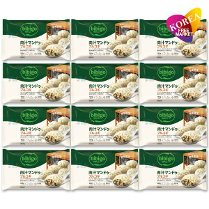 bibigo `}hD vRM 168g 12Zbg / Ⓚ ؍ Lq rrS y