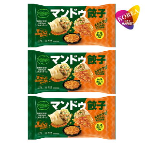 bibigo �}���h�E �L�q 270g 3�Z�b�g / 9�� �Ⓚ �؍� ���L�q �r�r�S ��y ���K�v����