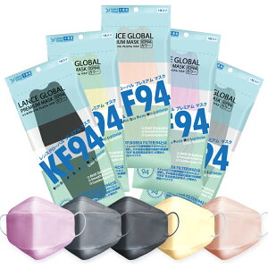 yGg[Ń|Cg10{z(󂠂Z[Y21.5.12)ySESE KizColor KF94 }XN 25 { ؍  ̃}XN lp ̍\ ʕ
