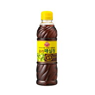 [エントリーポイント10倍]オトギ調味料 メシルチョン(梅エキス) 660g(500ml) 韓国食品/韓国料理/調味料/…