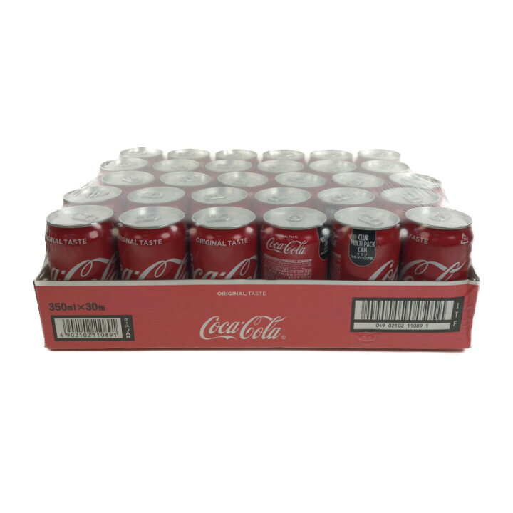 楽天市場 コカ コーラ 350ml X 30個 1ケース 1缶 コカ コーラ 炭酸飲料 缶 コカコーラ 炭酸飲料 業務用 炭酸 炭酸水 爽快感と刺激 コカ コーラ 炭酸飲料 韓国フリーマー