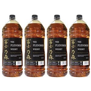 xmTX x 4000ml 4{Zbg 37x (THE FUJINOMORI WHISKY) U tWm EBXL[ {Y ufbg ECXL[ xm̐X