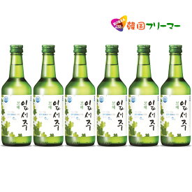 ボヘ 寶海 イプセジュ　360ml 6本セット 韓国で人気のある焼酎 韓国焼酎/お酒/キムチ/チヂミ/韓国お酒/焼酎/韓国食材/洋酒/美味しい/チャミスル/！！！