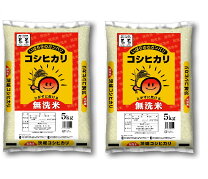 楽天市場】茨城県産 コシヒカリ10kgの通販