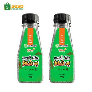 �Ӟ��� �X�p�C�X�~�b�N�X Tan Nhien (�^���j�G��) 90g �x�g�i���E�^�C�j������ �������傤 Muoi Tieu Tan Nhien