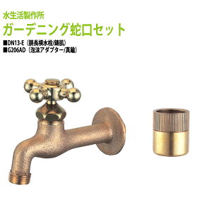  ֌ij+AA_v^[i^Jj̃Zbg DN13-E+G206AD (kC  )