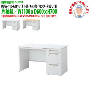 y2~ȏ2000~OFFN[|z ItBXfXN (ng i)  Б plr A4-3i^Cv 󒍐Yi DUS7-116-A3P 1100xs600x700mm X`[fXN [LOfXN Ɗ 