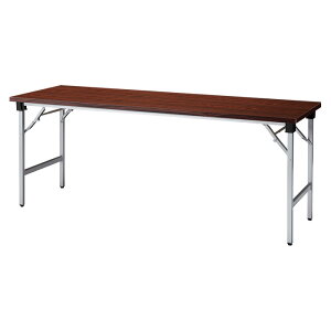  ܂肽 y cpe[u E-AT-1860TN 180xs60x70cm  IȂ p^ ce[u ܂ e[u ܏ y  X c    W w wZ 