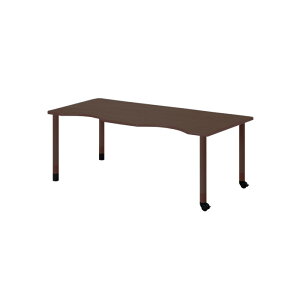 e[u ~  3iK pe[u {݃e[u fCT[rX He[u E-FPA-1660QC 160xs60x66E70E74cm g^ { Vlz[  Ԉ֎q LX^