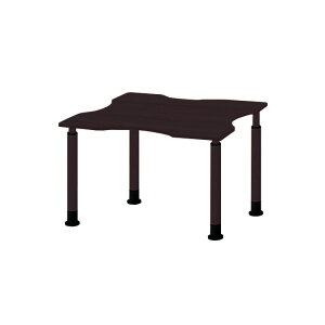 e[u ~  {݃e[u pe[u fCT[rX He[u 120xs120x60`80cm 10iK E-FPS-1212Q g^ { Vlz[ Ԉ֎q