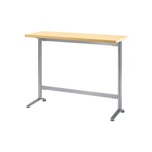 �J�E���^�[�e�[�u�� ��120x���s45x����100cm �J�E���^�[ �n�C�^�C�v �p�^ E-HD-1245KH �_�C�j���O�e�[�u�� �x�e�� �Ј��H�� �I�t�B�X�e�[�u��