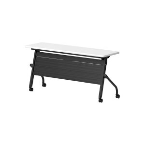 X^bLOe[u cpe[u ܂肽 LX^[t  E-HFL-1545P W150xD45xH72cm plt ce[u ܂ ܏ ce[u  e[u {