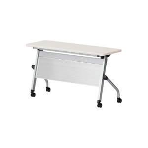 X^bLOe[u  ܂肽 LX^[t cpe[u E-HFL-1245P W120xD45xH72cm plt ce[u ܂ ܏ ce[u  e[u {