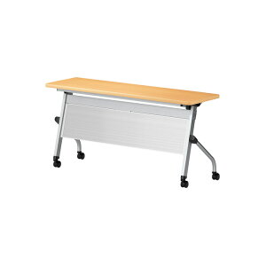 X^bLOe[u  ܂肽 LX^[t cpe[u E-HFL-1560P W150xD60xH72cm plt ce[u ܂ ܏ ce[u  e[u {