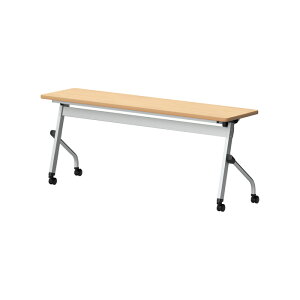 ܂肽 LX^[t X^bLOe[u cpe[u E-HFL-1845 W180xD45xH72cm plȂ ce[u ܂ ܏ ce[u  e[u {