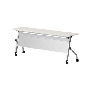 X^bLOe[u cpe[u ܂肽 LX^[t  E-HFL-1845P W180xD45xH72cm plt ce[u ܂ ܏ ce[u  e[u {