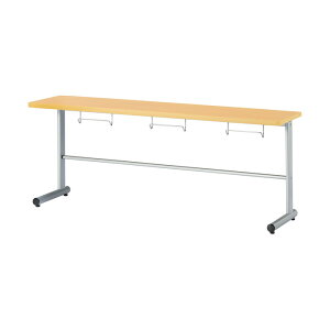 ЈHe[u 3lp JE^[e[u |ȒP@\t E-HGS-1845 180xs45x70cm  xe He[u _CjOe[u c wZ w Ј H  He[