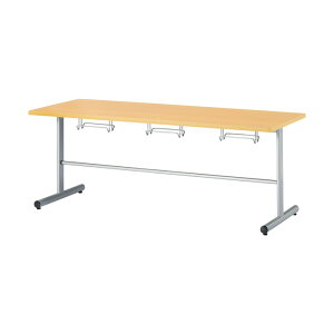 ЈHpe[u 6lp |ȒP@\t E-HGS-1875 180xs75x70cm  xe He[u _CjOe[u c wZ w Ј H  He[u  He[
