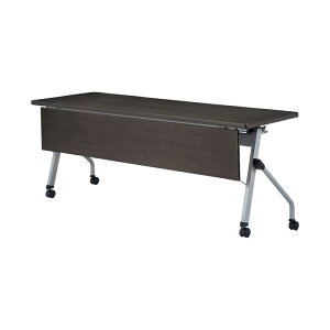 X^bLOe[u cpe[u ܂肽 LX^[t  E-HLS-1845HKP W180xD45xH72cm ϔplt ce[u ܂ ܏ ce[u  e[u {