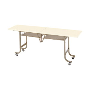 X^bLOe[u  ܂肽 LX^[t cpe[u E-LK-1845T 180xs45x70cm  ce[u ܂ ܏ ce[u  e[u {