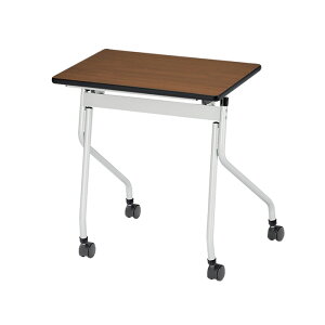 �w�K�� �m �w�K�f�X�N �܂肽���� �L���X�^�[�t�� �X�^�b�L���O�e�[�u�� E-PJ-7550K ��75x���s50x����72cm �p�^ �p�l���Ȃ� �Z�~�i�[�e�[�u�� �m ����{�� �w�Z