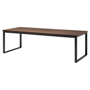 ~[eBOe[u 240×s100×72cm 6lp ^ p^ z{bNXt E-BX-2410W cpe[u