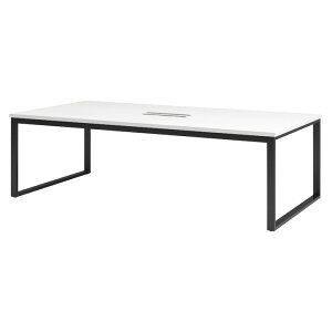 ~[eBOe[u 240×s120×72cm 6lp ^ p^ z{bNXt E-BX-2412W cpe[u