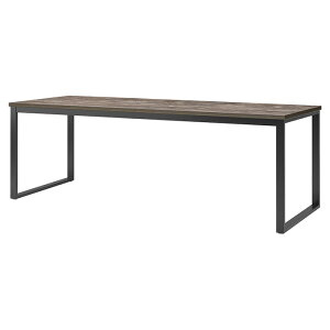 ~[eBOe[u 240×s90×72cm 6lp ^ p^ z{bNXȂ E-BX-2490 cpe[u