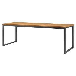 ~[eBOe[u 240×s90×72cm 6lp ^ p^ z{bNXȂ E-BX-2490 cpe[u