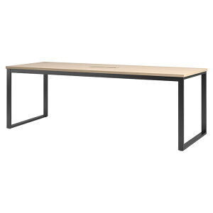 ~[eBOe[u 240×s90×72cm 6lp ^ p^ z{bNXt E-BX-2490W cpe[u