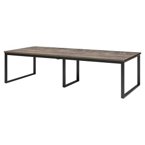 ~[eBOe[u 280×s120×72cm 6lp ^ p^ z{bNXȂ E-BX-2812 cpe[u