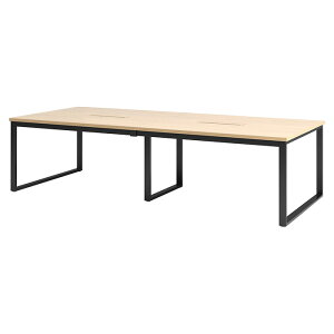 ~[eBOe[u 280×s120×72cm 6lp ^ p^ z{bNXt E-BX-2812W cpe[u