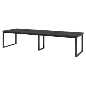 �~�[�e�B���O�e�[�u�� ��320×���s100×����72cm 8�l�p ��^ �p�^ �z���{�b�N�X�t E-BX-3210W ��c�p�e�[�u��