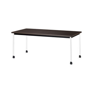 ��c�p�e�[�u�� 1800 750 E-ATB-1875KC ��180x���s75x����72cm �p�^ �L���X�^�[�^�C�v �z���{�b�N�X ��c�e�[�u�� ������� �~�[�e�B���O�e�[�u�� ��c���e�[�u�� �I�t�B�X�e�[�u�� ��^ ���� ��c�� 