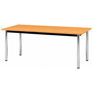 ��c�p�e�[�u�� 1800 1200 E-BZ-1812K W180xD120xH70cm �p�^ �~�[�e�B���O�e�[�u�� ��c�� ��c�e�[�u�� �������e�[�u�� �I�t�B�X�e�[�u�� ��^ ���� ��c�� �t���[�A�h���X�f�X�N ������ ������