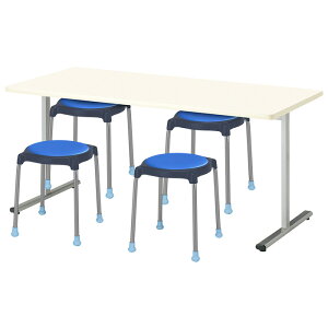 ЈHe[u ۈ֎q 4lp Zbg |ȒP@\t E-ORS-1575-E-CUPPO-C-4 ЈHe[u Ј w ce[u  He[uZbg  H