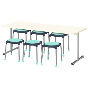 ЈHe[uZbg 6lp ۈւ𕂂Ď[ |ȒP E-ORS-1875-E-CUPPO-C-6  xe He[u _CjOe[u c wZ w Ј H  He[u