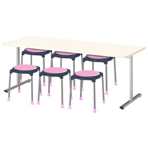 ЈHe[uZbg 6lp ۈւ𕂂Ď[ |ȒP E-ORS-1875-E-CUPPO-C-6  xe He[u _CjOe[u c wZ w Ј H  He[u