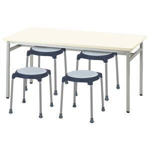 ЈHe[u ۈ֎q 4lp Zbg |ȒP@\t E-RSS-1575-E-CUPPO-C-4 ЈHe[u Ј w ce[u  He[uZbg  H