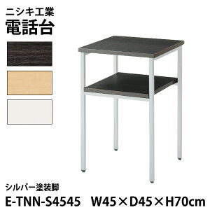 db T[rX ԕr E-TNN-S4545 45xs45x70cm Vo[hr e R[i[ c  ItBX  ԕr