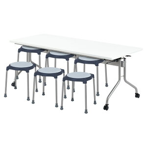 ЈHe[uZbg 6lp |ȒP@\t ЈHe[u E-RFH-1875 1 + ۈ֎q E-CUPPO-C 6r  He[u H xe w Ј wH H _CjOe[u