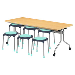 ЈHe[uZbg 6lp |ȒP@\t ЈHe[u E-RFH-1875 1 + ۈ֎q E-CUPPO-C 6r  He[u H xe w Ј wH H _CjOe[u