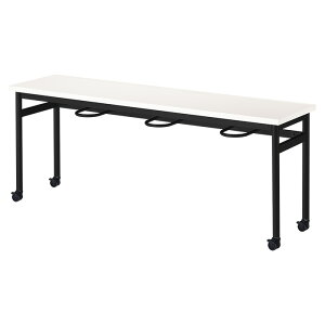 ЈHe[u ۈ֎q 3lp |ȒP@\t E-RHM-1845C 180xs45x70cm LX^[^Cv EWe[u Xܗp ЈH HX ł킹 xe c wZ w Ј 