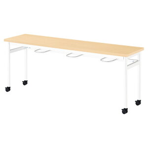 ЈHe[u ۈ֎q 3lp |ȒP@\t E-RHM-1845C 180xs45x70cm LX^[^Cv EWe[u Xܗp ЈH HX ł킹 xe c wZ w Ј 