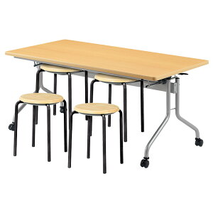 ЈHe[uZbg 6lp |ȒP@\t ЈHe[u E-RFH-1875 1 + ۈ֎qE-CX-56 6r  He[u H xe w Ј wH H _CjOe[u