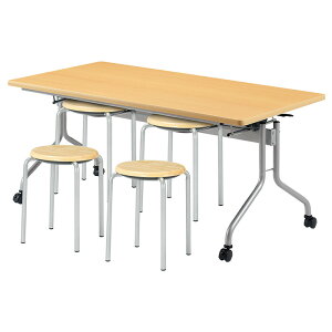 ЈHe[uZbg 6lp |ȒP@\t ЈHe[u E-RFH-1875 1 + ۈ֎qE-CX-56 6r  He[u H xe w Ј wH H _CjOe[u