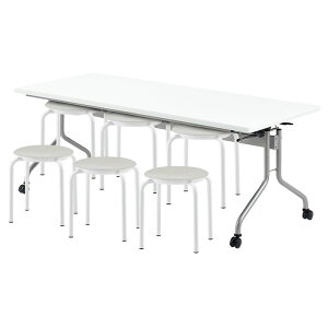 ЈHe[uZbg 6lp |ȒP@\t ЈHe[u E-RFH-1875 1 + ۈ֎qJBM-36T 6r  He[u H xe w Ј wH H _CjOe[u